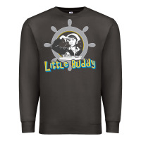 Little Buddy From Gilligan's Island Premium Sweatshirt | Teevron