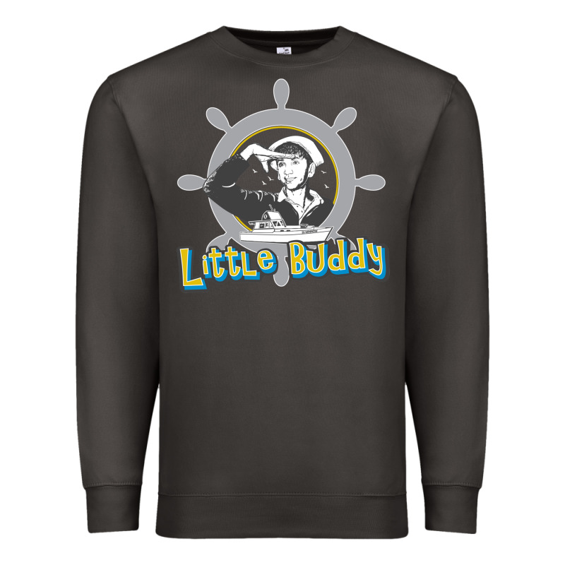 Little Buddy From Gilligan's Island Premium Sweatshirt by tuanDangUi | Teevron
