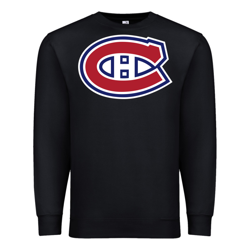 The Canadiens Premium Sweatshirt by tuanDangUi | Teevron