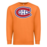 Carrot the canadiens Premium Sweatshirt - tuanDangUi
