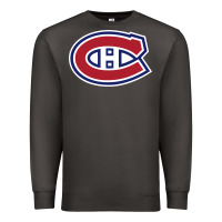 Smoke the canadiens Premium Sweatshirt - tuanDangUi