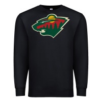 Black the wild Premium Sweatshirt - tuanDangUi