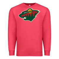 Cardinal the wild Premium Sweatshirt - tuanDangUi