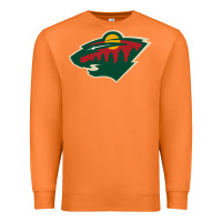 Carrot the wild Premium Sweatshirt - tuanDangUi