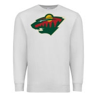 Dove Grey the wild Premium Sweatshirt - tuanDangUi