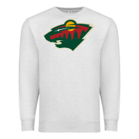 Oatmeal Heather the wild Premium Sweatshirt - tuanDangUi