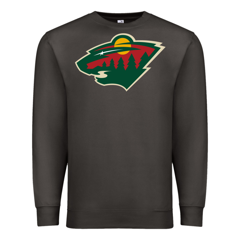 The Wild Premium Sweatshirt by tuanDangUi | Teevron