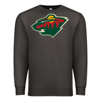 Smoke the wild Premium Sweatshirt - tuanDangUi