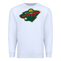 White the wild Premium Sweatshirt - tuanDangUi