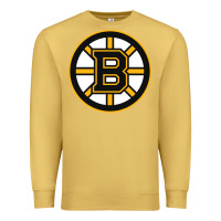Antique Gold the bruins Premium Sweatshirt - tuanDangUi