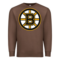 Chestnut the bruins Premium Sweatshirt - tuanDangUi