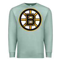 Seafoam the bruins Premium Sweatshirt - tuanDangUi