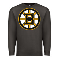 Smoke the bruins Premium Sweatshirt - tuanDangUi