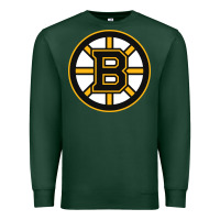 Sports Green the bruins Premium Sweatshirt - tuanDangUi