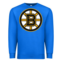 True Royal the bruins Premium Sweatshirt - tuanDangUi