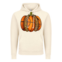 Vintage Artic Basketball Pumpkin Vintage Hoodie - texasbilliewilder