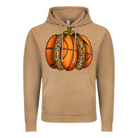 Vintage Camel Basketball Pumpkin Vintage Hoodie - texasbilliewilder