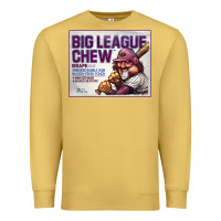 Antique Gold big league chew Premium Sweatshirt - tuanDangUi