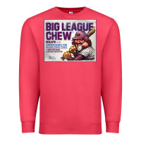 Cardinal big league chew Premium Sweatshirt - tuanDangUi