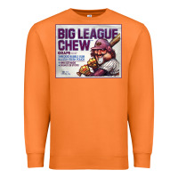 Carrot big league chew Premium Sweatshirt - tuanDangUi