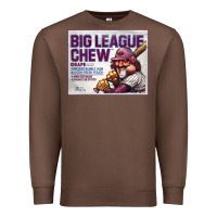 Chestnut big league chew Premium Sweatshirt - tuanDangUi