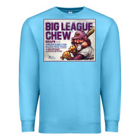 Ocean Blue big league chew Premium Sweatshirt - tuanDangUi