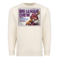 Sandshell big league chew Premium Sweatshirt - tuanDangUi