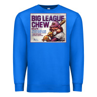True Royal big league chew Premium Sweatshirt - tuanDangUi