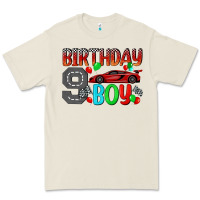 Bone birthday boy Premium Tee - BundleAndBundleShop