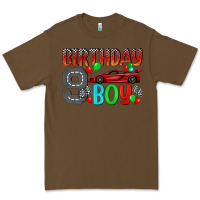 Cacao birthday boy Premium Tee - BundleAndBundleShop