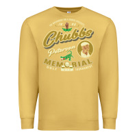 Antique Gold chubbs peterson memorial golf tournament Premium Sweatshirt - tuanDangUi