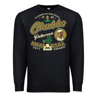 Black chubbs peterson memorial golf tournament Premium Sweatshirt - tuanDangUi