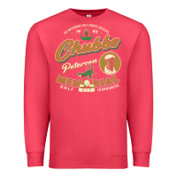 Cardinal chubbs peterson memorial golf tournament Premium Sweatshirt - tuanDangUi