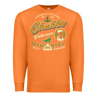 Carrot chubbs peterson memorial golf tournament Premium Sweatshirt - tuanDangUi