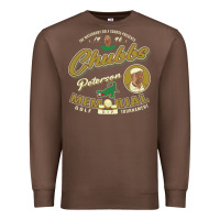 Chestnut chubbs peterson memorial golf tournament Premium Sweatshirt - tuanDangUi