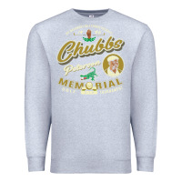 Heather Grey chubbs peterson memorial golf tournament Premium Sweatshirt - tuanDangUi