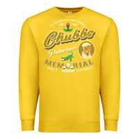 Lemon chubbs peterson memorial golf tournament Premium Sweatshirt - tuanDangUi