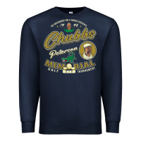 Navy chubbs peterson memorial golf tournament Premium Sweatshirt - tuanDangUi