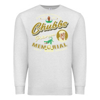 Oatmeal Heather chubbs peterson memorial golf tournament Premium Sweatshirt - tuanDangUi