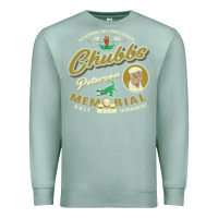 Seafoam chubbs peterson memorial golf tournament Premium Sweatshirt - tuanDangUi