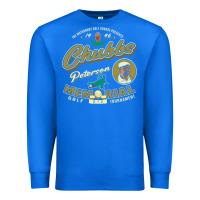 True Royal chubbs peterson memorial golf tournament Premium Sweatshirt - tuanDangUi