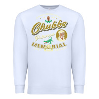 White chubbs peterson memorial golf tournament Premium Sweatshirt - tuanDangUi