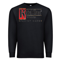 Black kettle one vodka Premium Sweatshirt - tuanDangUi