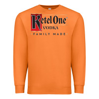 Carrot kettle one vodka Premium Sweatshirt - tuanDangUi