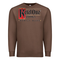 Chestnut kettle one vodka Premium Sweatshirt - tuanDangUi