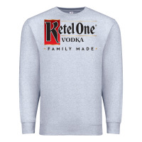 Kettle One Vodka Premium Sweatshirt | Teevron