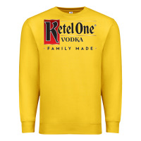 Lemon kettle one vodka Premium Sweatshirt - tuanDangUi