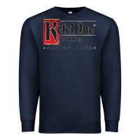 Navy kettle one vodka Premium Sweatshirt - tuanDangUi