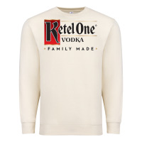 Sandshell kettle one vodka Premium Sweatshirt - tuanDangUi