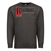 Smoke kettle one vodka Premium Sweatshirt - tuanDangUi